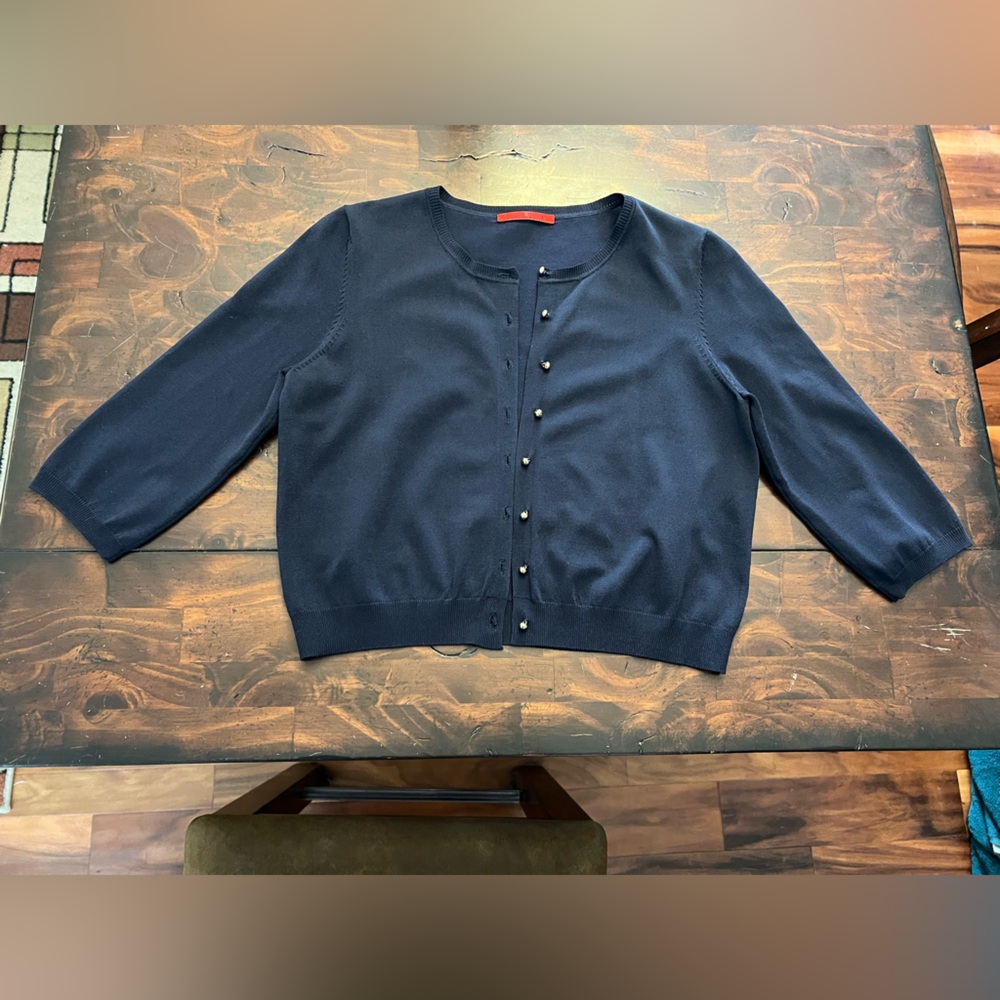 CH CAROLINA HERRERA SWEATER